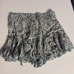 Aeropostale skirt